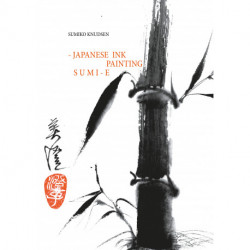 Sumi-E: Japanese Ink Painting