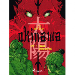 Okinawa 5: Kunai-demonerne