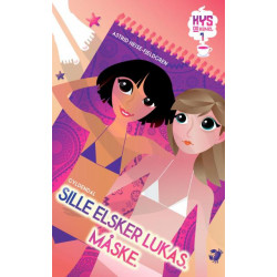 KYS OG KANEL 1 Sille elsker Lukas. Måske