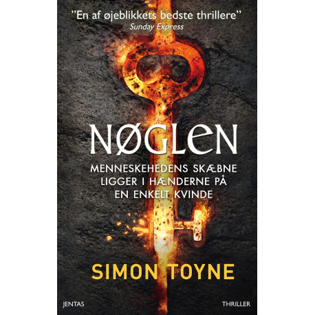 Nøglen