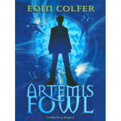 Artemis Fowl 1