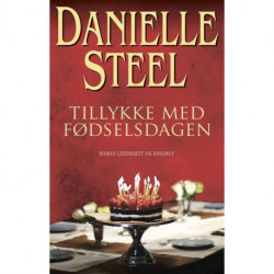 Tillykke med fødselsdagen