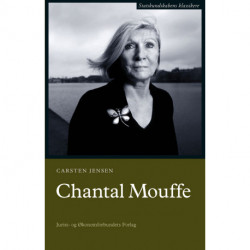 Chantal Mouffe