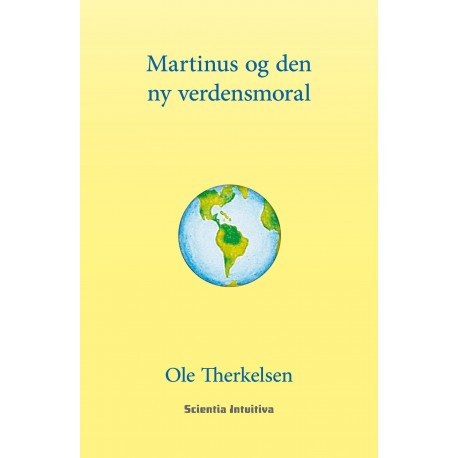 Martinus og den ny verdensmoral