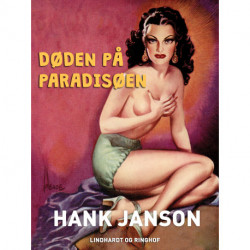 Døden på paradisøen