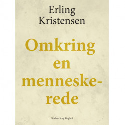 Omkring en menneskerede