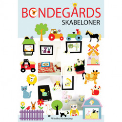Bondegårdsskabeloner