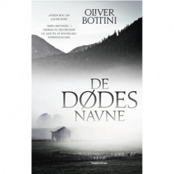 De dødes navne