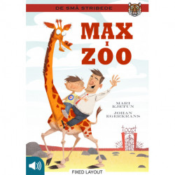 Max i zoo
