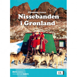 Nissebanden i Grønland