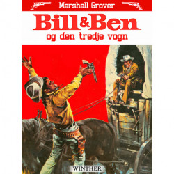Bill og Ben og den tredje vogn