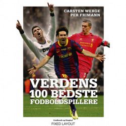 Verdens 100 bedste fodboldspillere 2013-2014