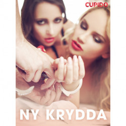 Ny krydda