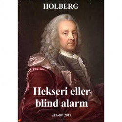 Hexerie eller blind alarm