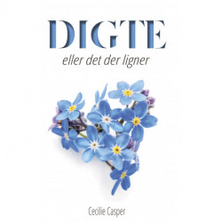 DIGTE eller det der ligner