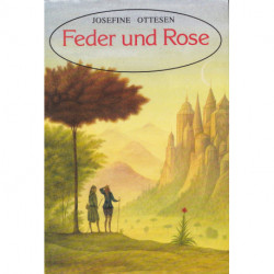 Feder Und Rose