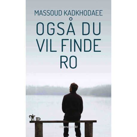 Også du vil finde ro