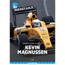 Kevin Magnussen, Blå Fagklub