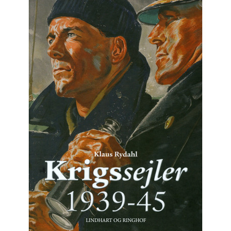 Krigssejler 1939-45
