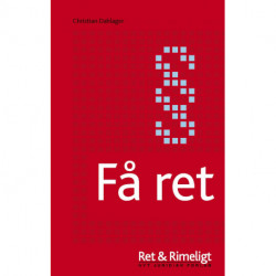 Få ret