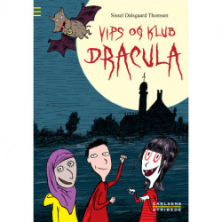 Vips og klub Dracula