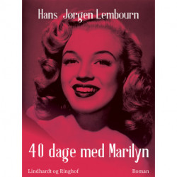 40 dage med Marilyn