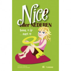 Nice eller nederen: Emma 11 år ... snart 12