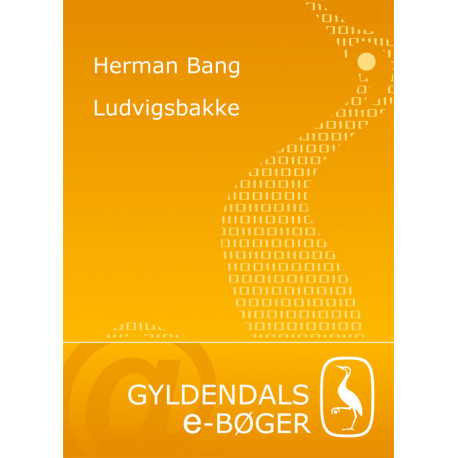 Ludvigsbakke