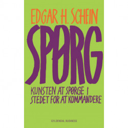 Spørg