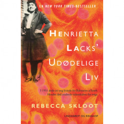 Henrietta Lacks’ udødelige liv