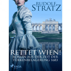 Rettet Wien! Roman aus der Zeit der Türkenbelagerung 1683