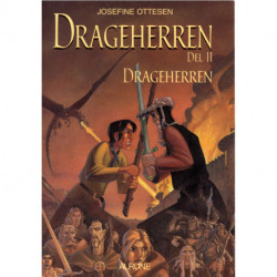 Drageherren Bind 11 Drageherren