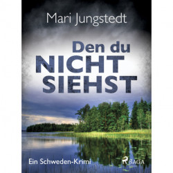 Den du nicht siehst - Ein Schweden-Krimi