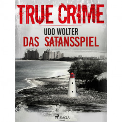 Das Satansspiel - True Crime
