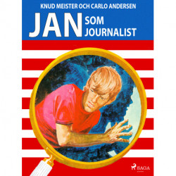 Jan som journalist