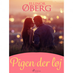 Pigen der løj