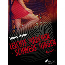 Leichte Mädchen, schwere Jungen