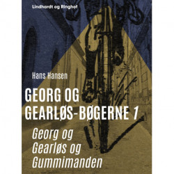 Georg og Gearløs og Gummimanden
