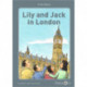 Lily and Jack in London