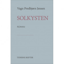 Solkysten