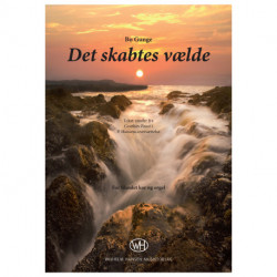 Det skabtes vælde: For blandet kor og orgel