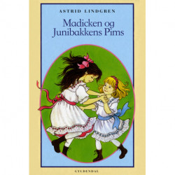 Madicken og Junibakkens Pims