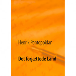 Det forjættede Land