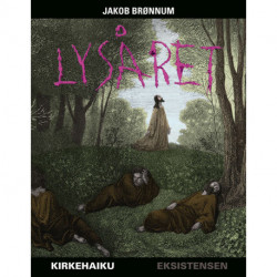 Lysåret: Kirkehaiku