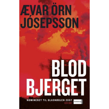 Blodbjerget