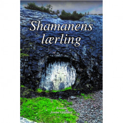 Shamanens Lærling: - De otte årstiders folk