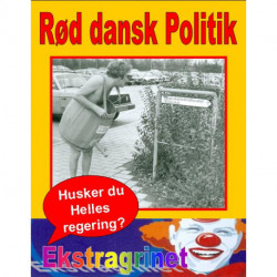 Rød dansk Politik