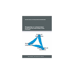 Perspectives on e-Government: Technology & Infrastructure, Politics & Organisation, Interaction & Communication