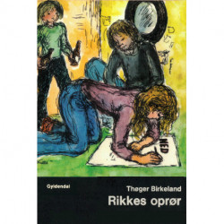 Rikkes oprør