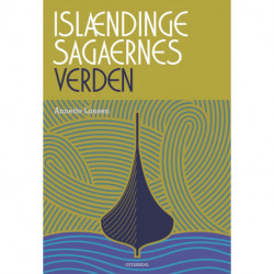 Islændingesagaernes verden